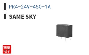 PR4-24V-450-1A ͼƬ